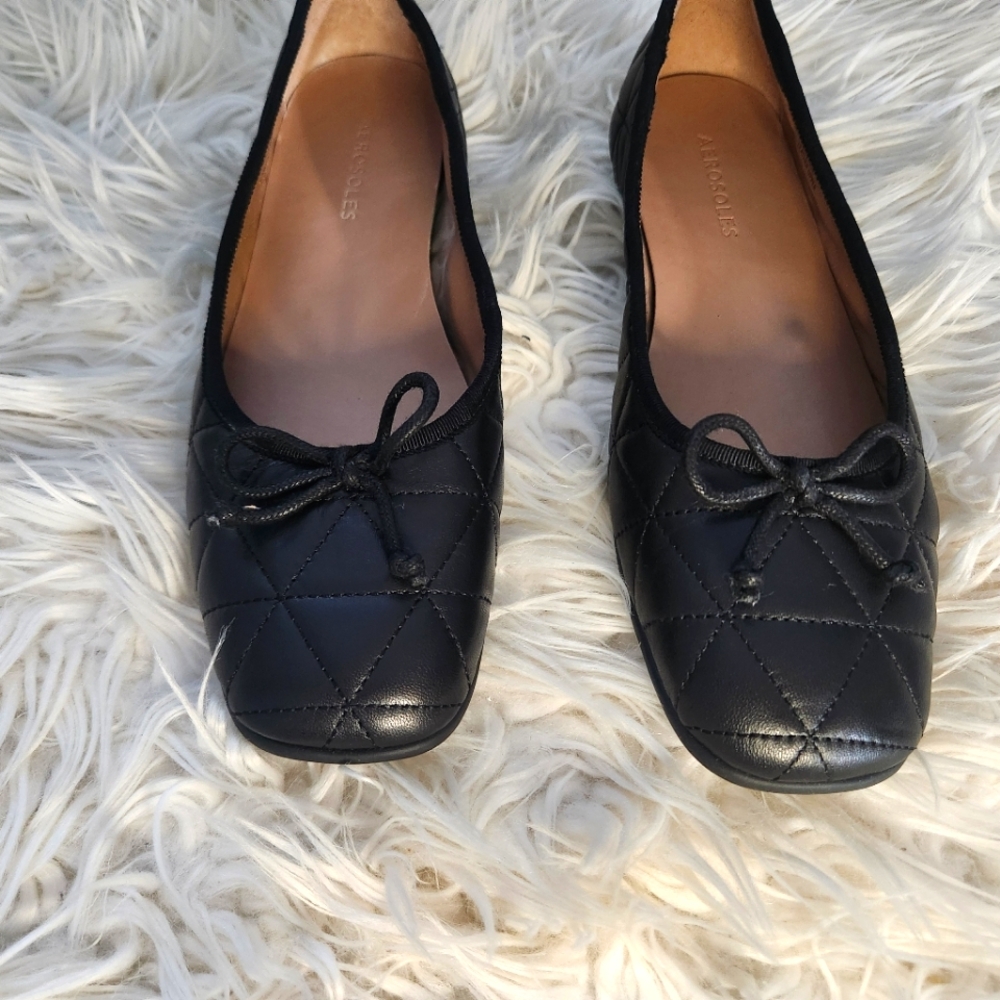 Aerosoles size 8.5
